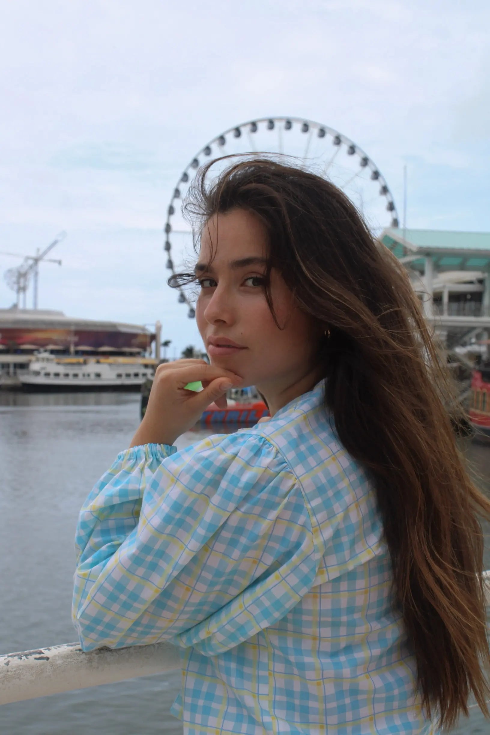 Brickell
