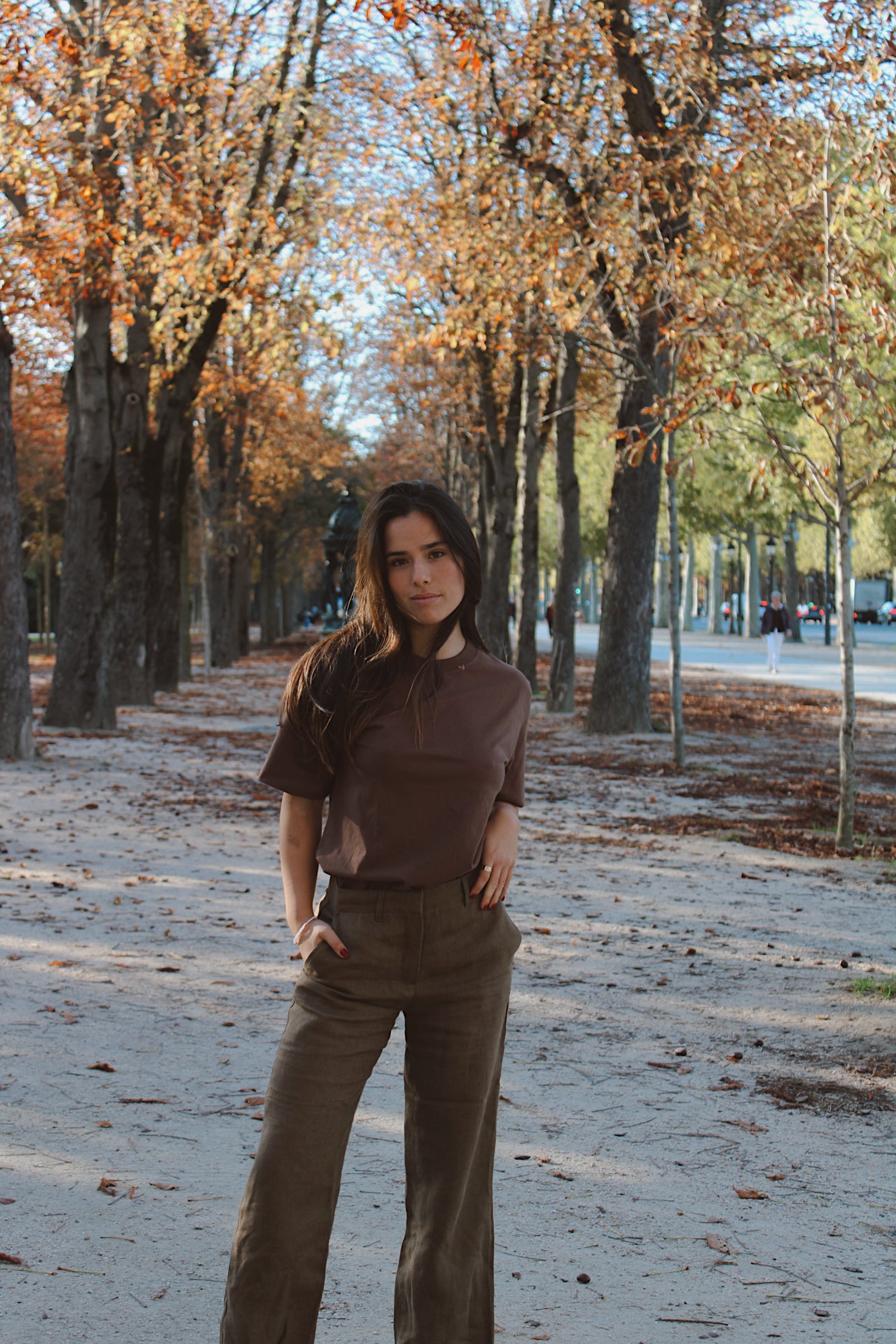 Seine T-Shirt