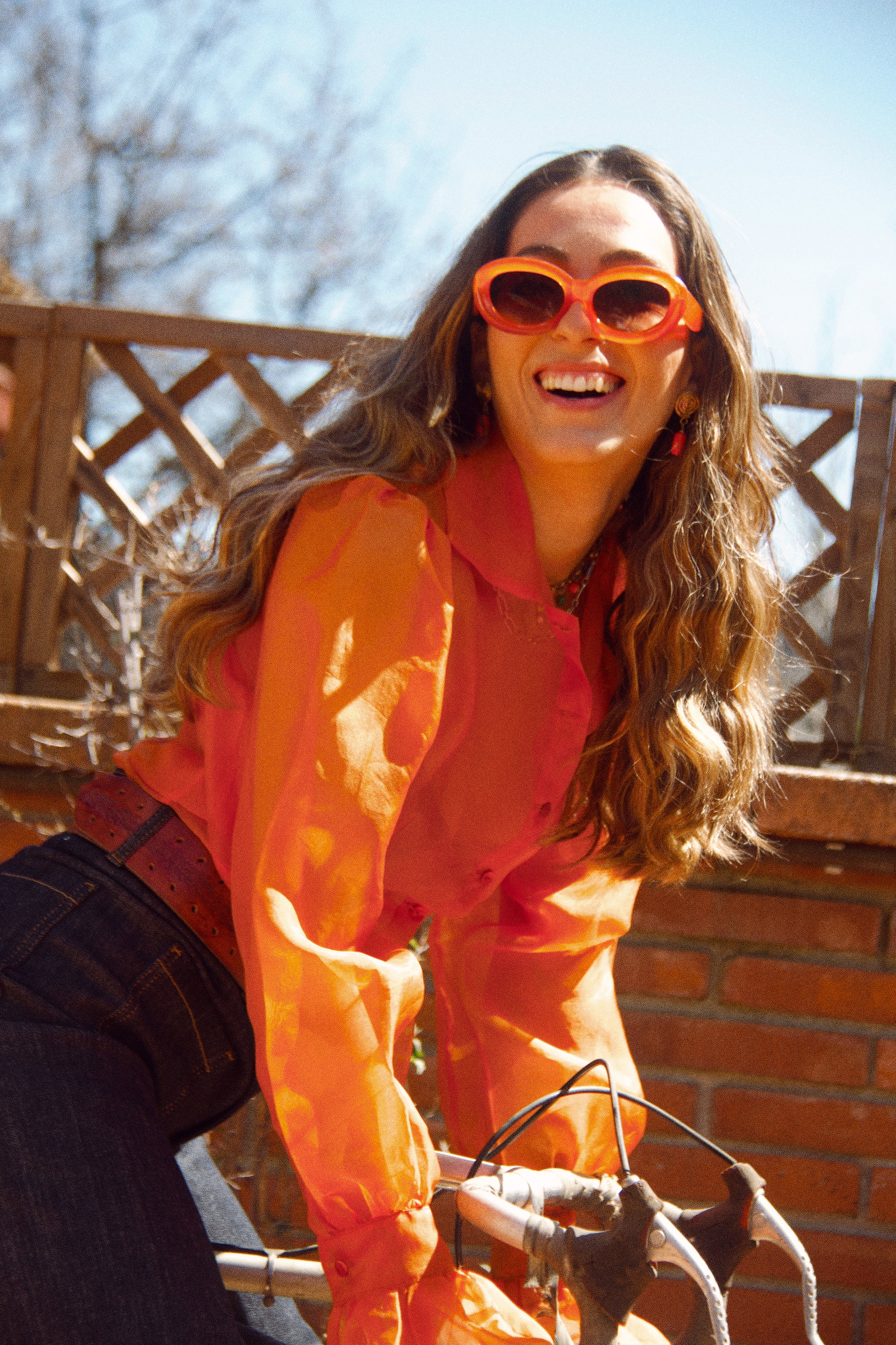 Nº 3: Farrah Shirt