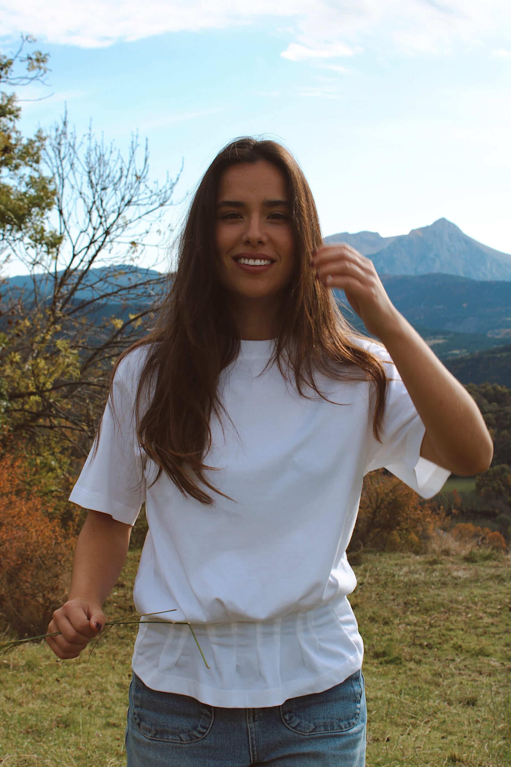 Camiseta Balaitous - De Kiska