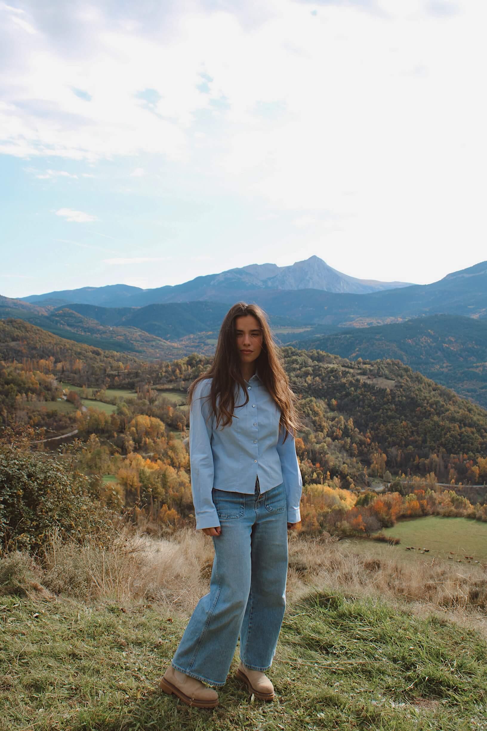 Camisa Posets - De Kiska