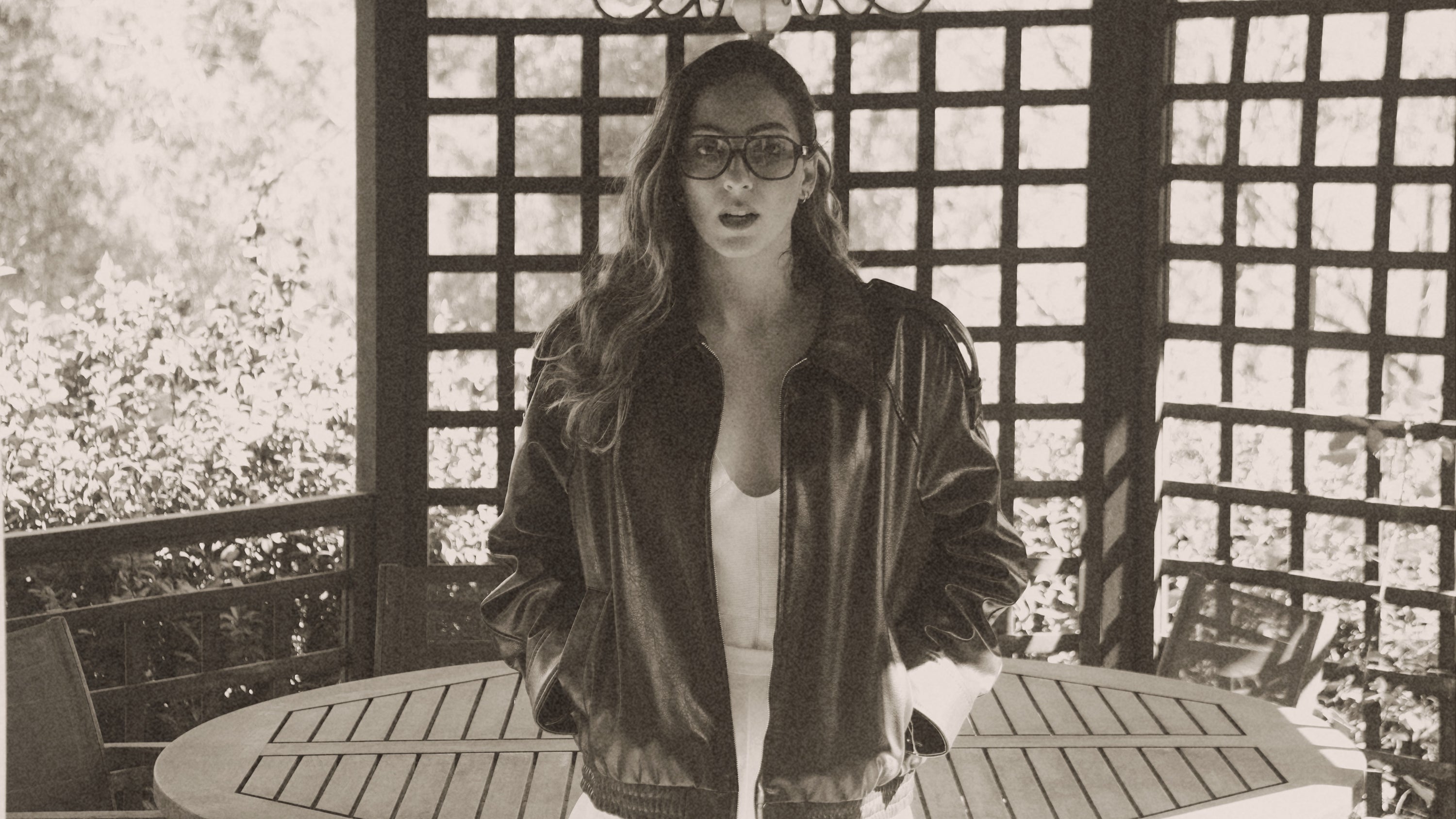 Nº 2: Lauren Body